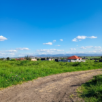 plots for sale 4km